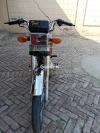 Honda CG 125 2014 for Sale in Sahiwal