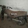 Fit Star FD 70cc  2021