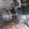 Fit Star FD 70cc  2021