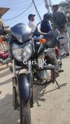 Suzuki GS 125 2024 for Sale in Islamabad