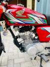 Honda CG 125 2023 for Sale in Sahiwal