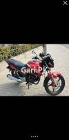 Honda CB 150F 2022 for Sale in Lahore