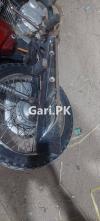 United US 125 Euro II 2017 for Sale in Karachi