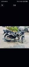 Yamaha YB 125Z 2020 for Sale in Sports & Hobbies