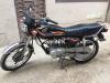 Honda CG 125 2018 for Sale in Karachi