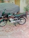 Honda CD 70 2020 for Sale in Sports & Hobbies