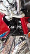 Honda CG 125 2008 for Sale in Sports & Hobbies