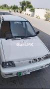 Suzuki GS 150 2012 for Sale in Multan