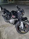 Yamaha YBR 125G 2016 for Sale in Faisalabad