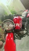 Yamaha YBR 125G 2022 for Sale in Pakpattan