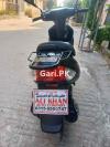King Scooty 80cc 2024 King Scooty 80cc 2024