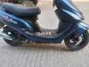 King Scooty 80cc 2024 King Scooty 80cc 2024