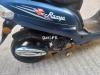 King Scooty 80cc 2024 King Scooty 80cc 2024