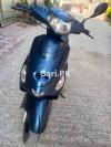 King Scooty 80cc 2024 for Sale in Rawalpindi