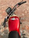 United US 70 2022 for Sale in Multan
