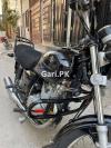 Suzuki GS 150 2015 for Sale in Sports & Hobbies