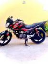 Honda CB 150F 2018 for Sale in Karachi