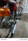 United US 70 2023 for Sale in Chakwal