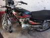 Honda CG 125 2023 for Sale in Lahore