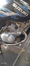Suzuki GS 150 SE 2021 for Sale in Karachi