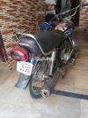 Honda CG 125 1996 for Sale in Sports & Hobbies