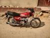 Honda CG 125 2021 for Sale in Sports & Hobbies