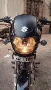 Suzuki GD 110 2018 for Sale in Karachi