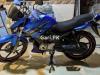 Yamaha YBR 125 2015 for Sale in Karachi