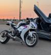 Honda CBR 1000RR 2011 for Sale in Jhelum