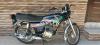 Honda CG 125 2014 for Sale in Sports & Hobbies