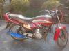Honda CG 125 Deluxe 2014 for Sale in Sports & Hobbies