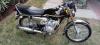 Honda CG 125 2020 for Sale in Sports & Hobbies