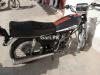 Honda CD 70 2010 for Sale in Bahawalpur