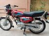 Honda CG 125 2024 for Sale in Sports & Hobbies