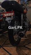 Honda CG 125 2014 for Sale in Sports & Hobbies