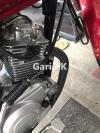 Yamaha YBR 125 2021 for Sale in Sports & Hobbies