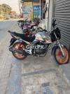 Honda CB 150F 2024 for Sale in Lahore