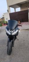 Kawasaki Ninja 650R 2011 for Sale in Karachi