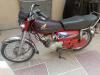 Honda CG 125 2022 for Sale in Sports & Hobbies