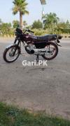 Honda CG 125 2023 for Sale in Islamabad