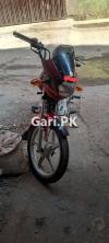 Suzuki GD 110 2023 for Sale in Lahore