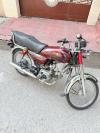 Union Star 70cc 2022 for Sale in Islamabad