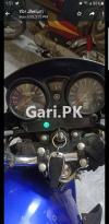 Yamaha YBR 125 2021 for Sale in Gujar Khan
