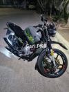 Yamaha YBR 125G 2023 for Sale in Sports & Hobbies