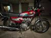 Honda CG 125 2023 for Sale in Karachi