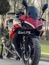 Yamaha FZR 400 2024 for Sale in Lahore