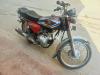 Honda CG 125 2018 for Sale in Sports & Hobbies