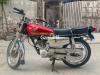 Honda CG 125 2021 for Sale in Lahore