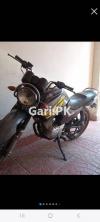 Yamaha YBR 125G 2019 for Sale in Sports & Hobbies