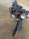 Yamaha YBR 125 2017 for Sale in Jhelum